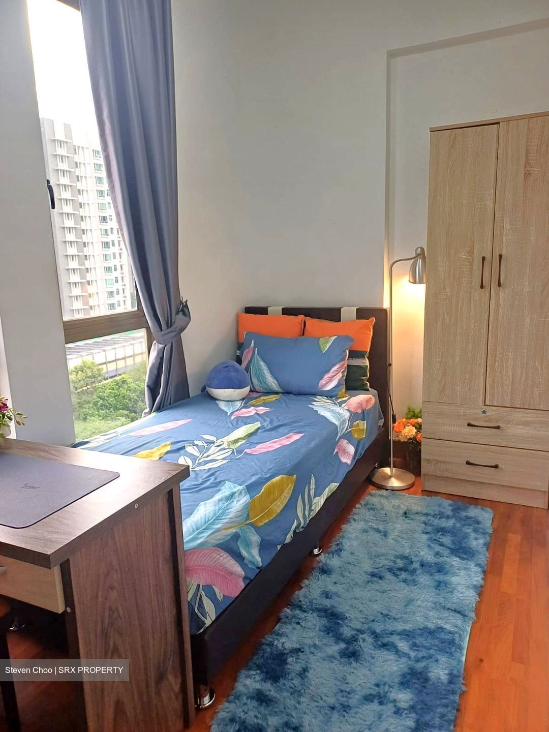 Parc Vista (D22), Condominium #603025261